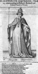 Kejserinde Marguerite