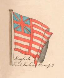 Engelsk East India Company, 1838