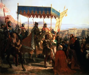 Charles VIII