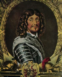 Feltmarskal von Derfflinger 1606-1695, 1934.