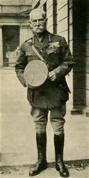 Feltmarskal Frederick Sleigh Roberts, 30. september 1914, c1920.