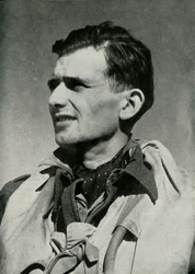 Jagerpilot fra Malta, Anden Verdenskrig, 1940-1942 1944.