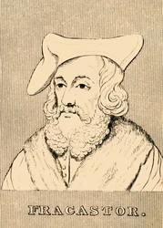 Fracastor, c1476-1553, 1830.