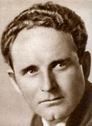 Frank Borzage, amerikansk filminstruktør, 1933