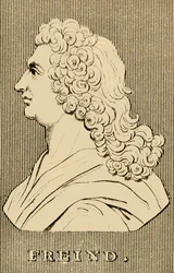 Ven, 1675-1728, 1830.