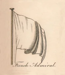 fransk admiral, 1838