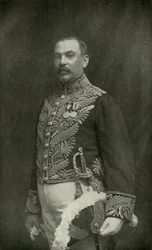 General Louis Botha, c1910