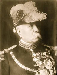 General Porfirio Diaz (foto)