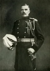 General Sir William Robertson, 1910