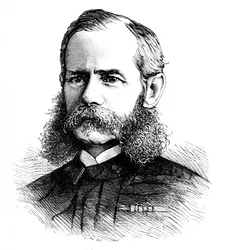 General bagefter Lord Roberts, V.C., c1880