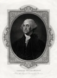 George Washington, USA