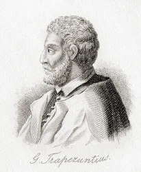 George af Trebizond