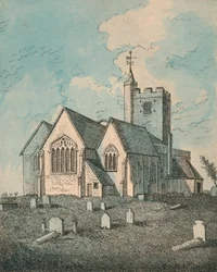 Gillingham, Kent, c1800-tallet