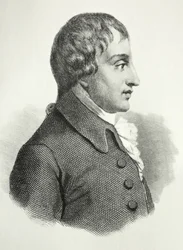 Giovanni Battista Pergolesi 1710-1736.