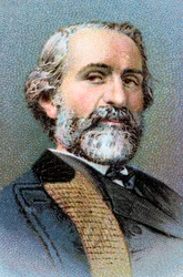 Giuseppe Verdi, italiensk komponist fra det 19. århundrede, 1914