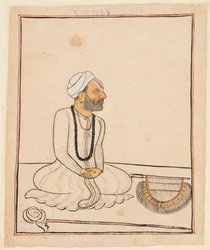 Gosai Narottam Das, hvad. 18 til 30.