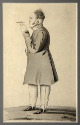Storhertug Konstantin Pavlovich af Rusland 1779-1831