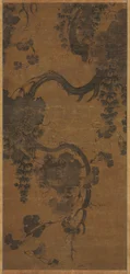 Druer, 1800-tallet.