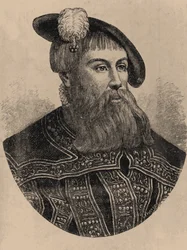 Gustav I af Sverige