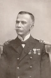 HAN. Admiral Alexandrino de Alencar, 1914