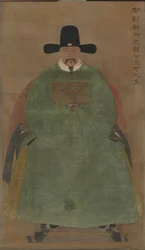 Han Y IgE, fra 1368-1644.