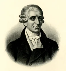 Haydn, slutningen af det 18. århundrede, 1907.