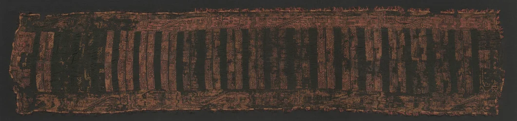Hovedklæde, ca. 600-400 f.Kr.