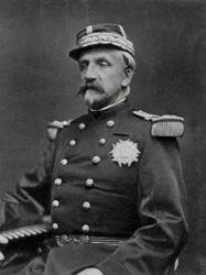 Henri dOrleans, Duc dAumale, 1890