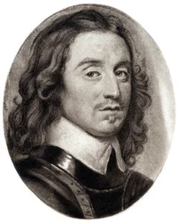 Henry Cromwell, fjerde søn af Oliver Cromwell, 1600-tallet, 1899.