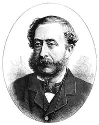 Henry Howard Molyneux Herbert 1831-1890, 4. jarl af Carnarvon