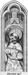 Henrik III
