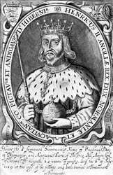 Henrik II, konge af England