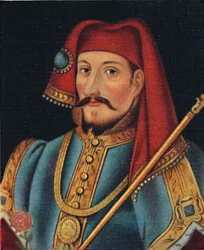 Henrik IV, 1935