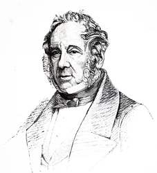 Henry John Temple.