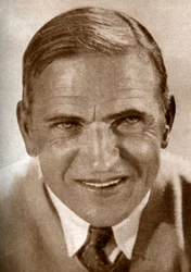 Henry King, amerikansk filminstruktør, 1933