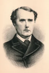 Henry Matthews, 1. Viscount Llandaff, 1826-1913, britisk advokat og konservativ politiker, 189