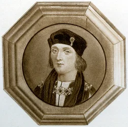 Henrik VII af England, 1902