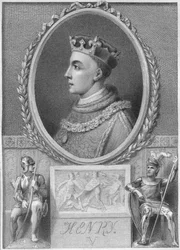 Henrik V, 1788