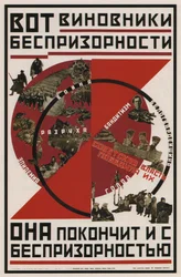 Her er dem, der er skyld i hjemløse børn, 1926
