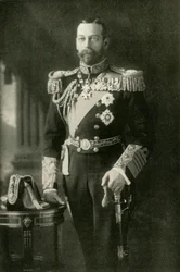Hans Majestæt Kongen, c1900, 1919.