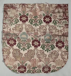 Hood of a Cape, 1500-tallet.