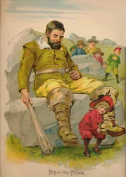 Hop-o-my-Thumb, 1903