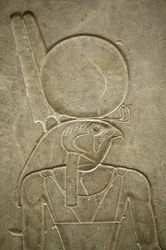 Horus Cairo Egypten