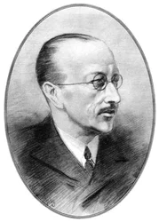 Igor Stravinsky 1882-1971, russisk komponist