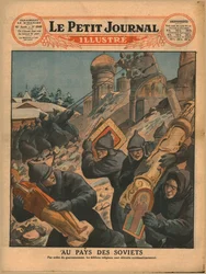 I Sovjets land, 1930.