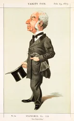 Jernskibsbygning, 1873