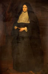 Isabella af Østrig 1566-1633, 1800.