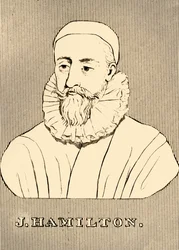 J. Hamilton, 1512-1571, 1830.