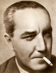 Jack Raymond, britisk filminstruktør, 1933