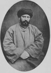 Jamal to numre afghansk